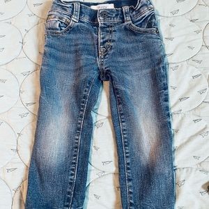 Gymboree Toddler Boy Jeans 2T